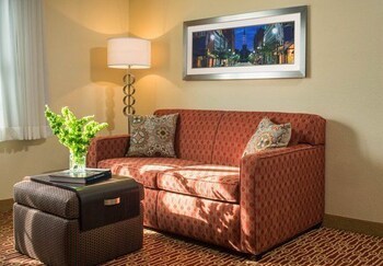 Hotel Towneplace Suites Burlington Williston