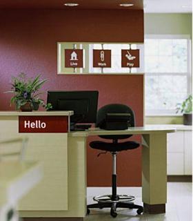 Hotel Towneplace Suites Burlington Williston