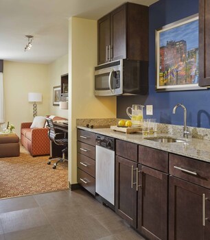 Hotel Towneplace Suites Burlington Williston