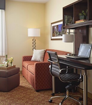 Hotel Towneplace Suites Burlington Williston