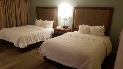 Hotel Hampton Inn St. Louis-airport