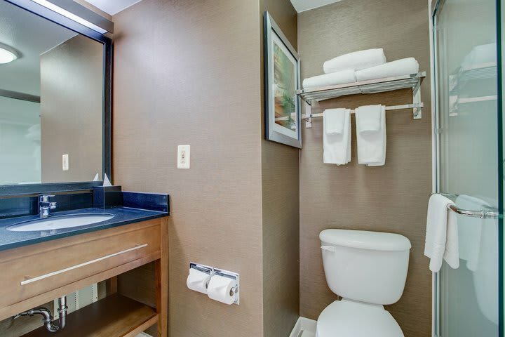 Hotel Fairfield Inn Burlington Williston