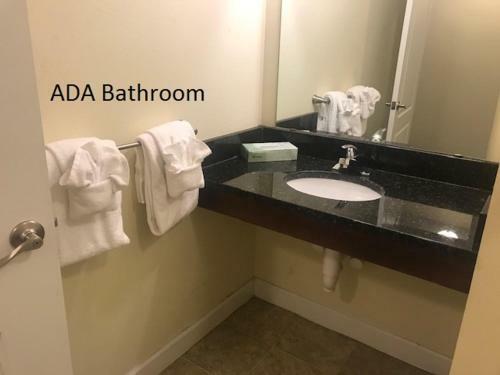 Hotel Affordable Suites - Fayetteville/fort Bragg
