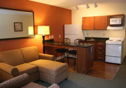 Hotel Affordable Suites - Fayetteville/fort Bragg