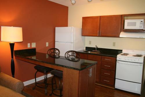 Hotel Affordable Suites - Fayetteville/fort Bragg