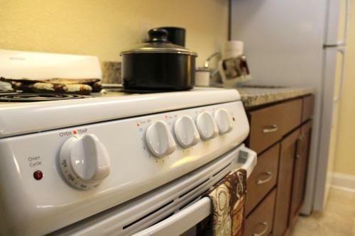 Hotel Affordable Suites - Fayetteville/fort Bragg