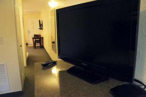 Hotel Affordable Suites - Fayetteville/fort Bragg