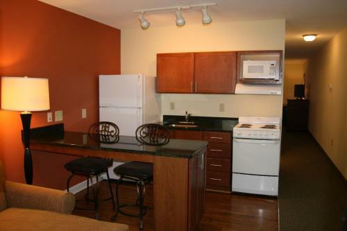 Hotel Affordable Suites - Fayetteville/fort Bragg