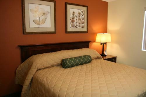 Hotel Affordable Suites - Fayetteville/fort Bragg