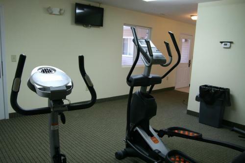 Hotel Affordable Suites - Fayetteville/fort Bragg