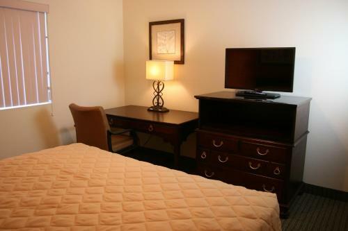 Hotel Affordable Suites - Fayetteville/fort Bragg