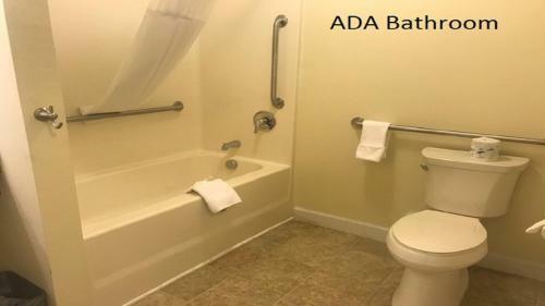 Hotel Affordable Suites - Fayetteville/fort Bragg