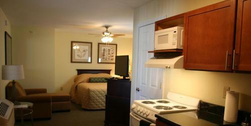 Hotel Affordable Suites - Fayetteville/fort Bragg