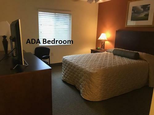 Hotel Affordable Suites - Fayetteville/fort Bragg