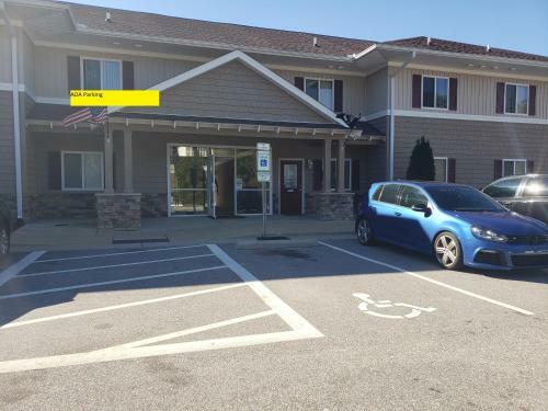 Hotel Affordable Suites - Fayetteville/fort Bragg