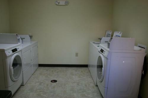 Hotel Affordable Suites - Fayetteville/fort Bragg