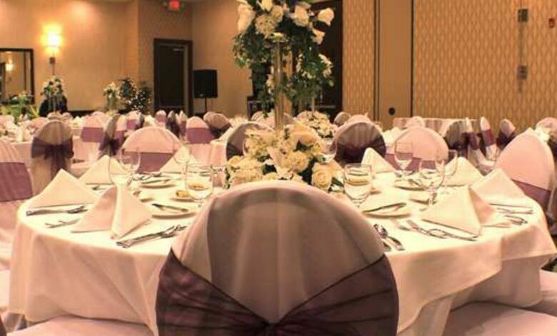 Hotel Embassy Suites Fayetteville Fort Bragg