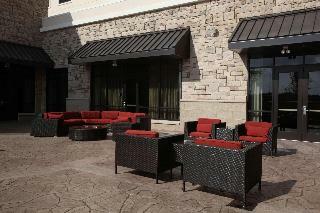 Hotel Embassy Suites Fayetteville Fort Bragg
