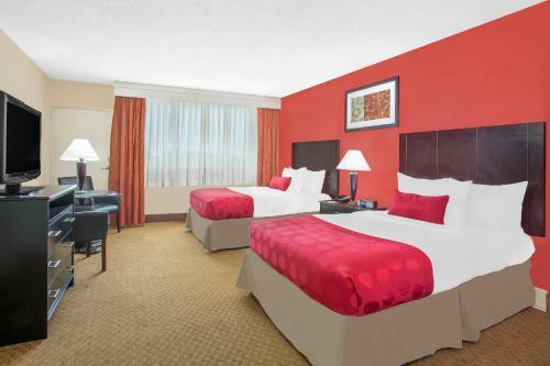 Hotel Holiday Inn Bordeaux