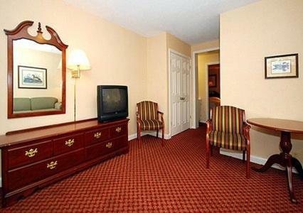 Motel Ambassador Inn
