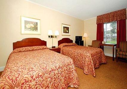 Motel Ambassador Inn