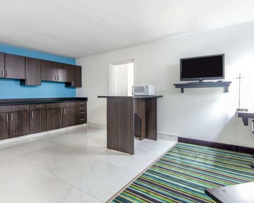 Hotel Quality Inn & Suites Jasper