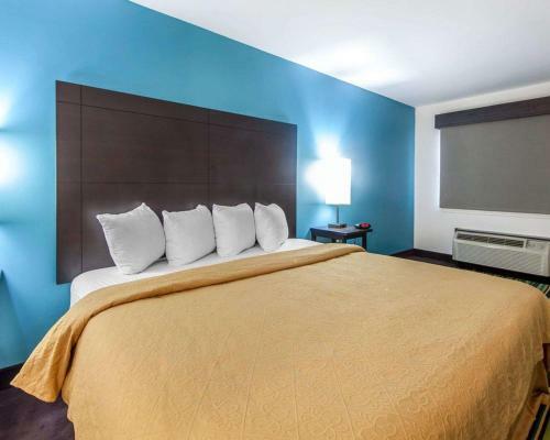 Hotel Quality Inn & Suites Jasper