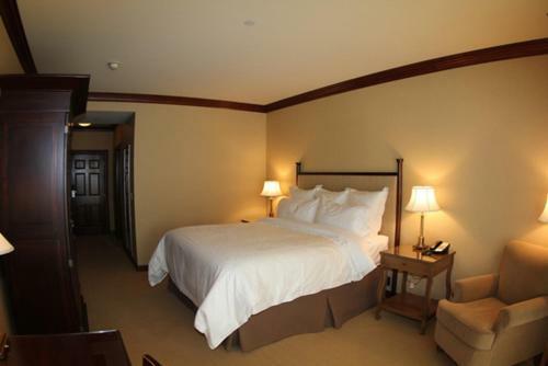 Hotel Osthoff Resort