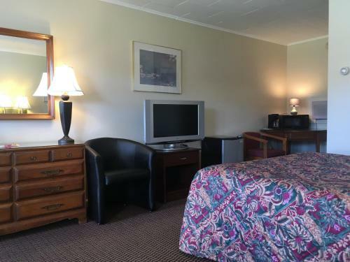 Catamount Motel