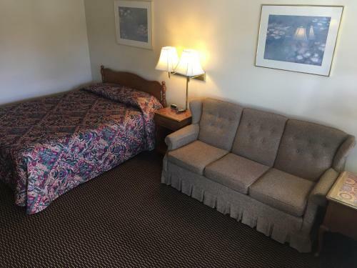Catamount Motel