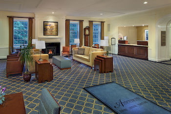 Posada Andover Inn