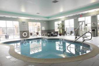 Hotel Homewood Suites By Hilton Hamilton, Nj