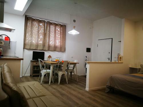 Apartamento I Limoni