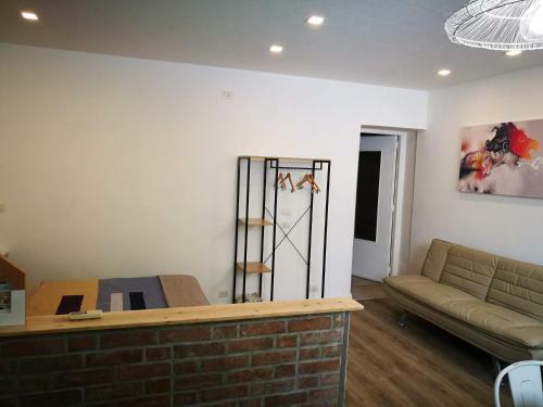 Apartamento I Limoni