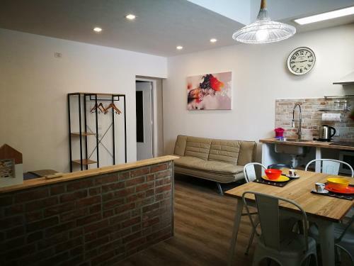 Apartamento I Limoni