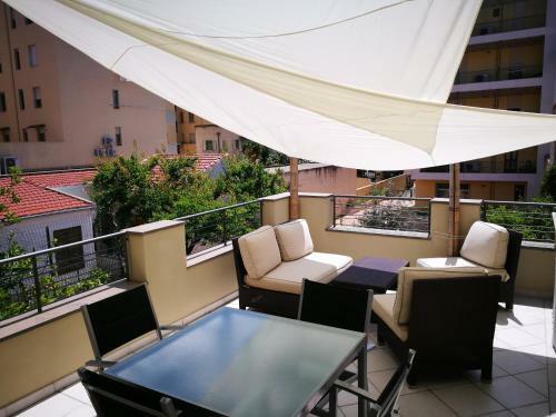 Apartamento I Limoni