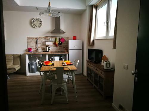 Apartamento I Limoni
