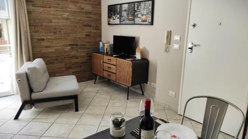 Apartamento I Limoni