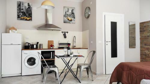 Apartamento I Limoni