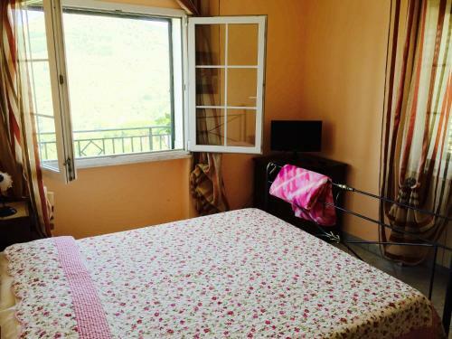 Bed & Breakfast Villa Della Mimosa