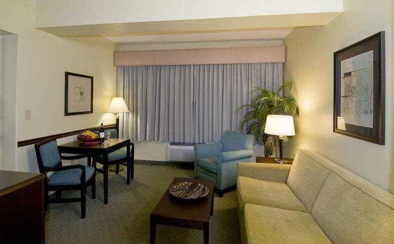 Hotel Best Western Plus Coastline Inn
