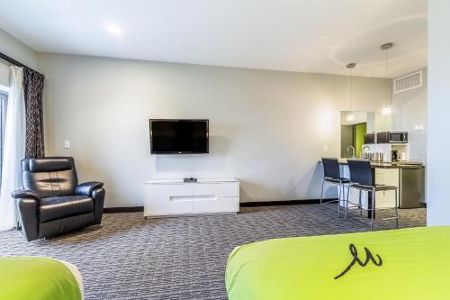 The Wallhouse Hotel