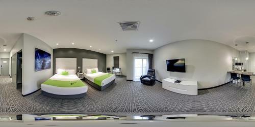 The Wallhouse Hotel