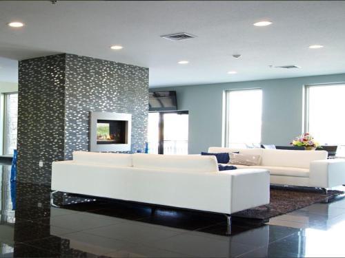 The Wallhouse Hotel