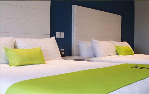 The Wallhouse Hotel