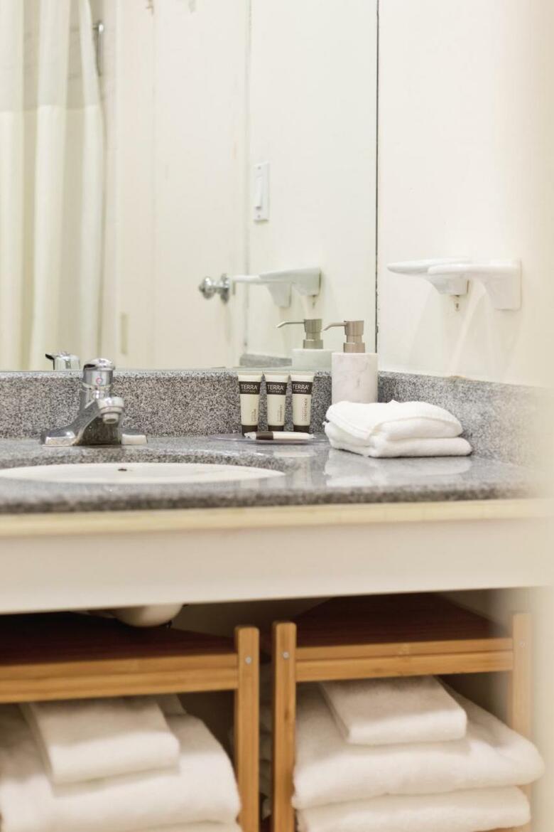 Hotel Stamford Suites