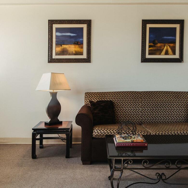 Hotel Stamford Suites