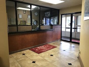 Hotel Americas Best Value Inn - Stamford