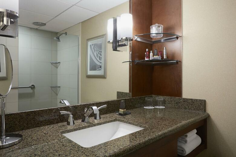 Stamford Marriott Hotel & Spa