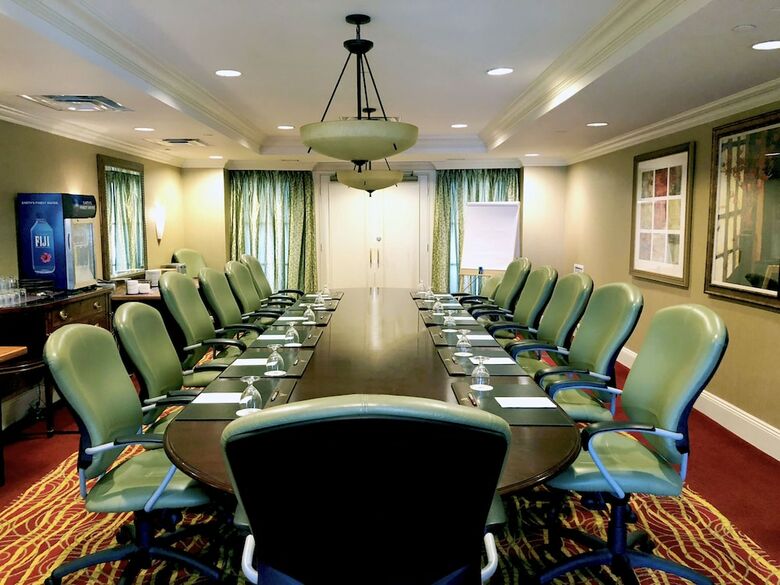 Stamford Marriott Hotel & Spa